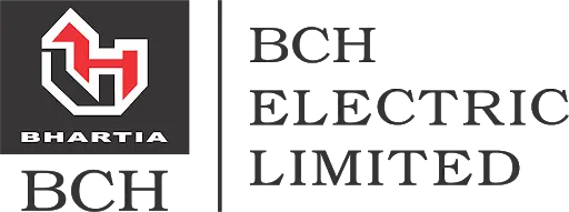 BCH Electric logo