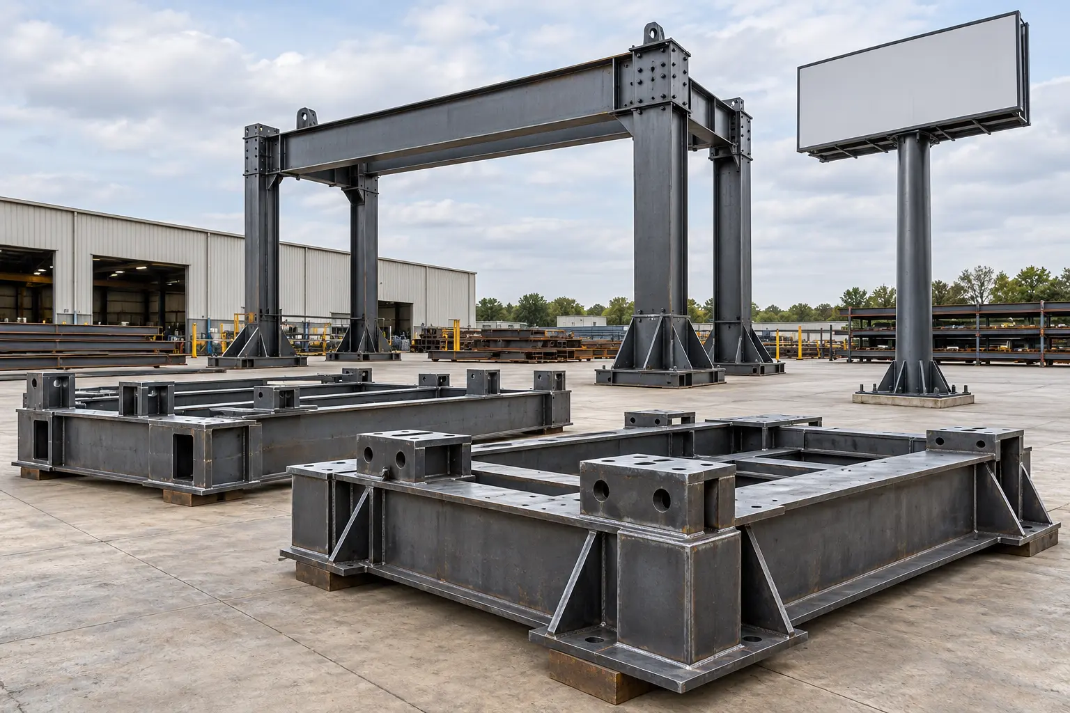 Your drawing. Our manufacturing capability. illustrative product view